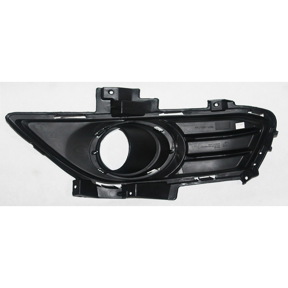 Fog Light Cover