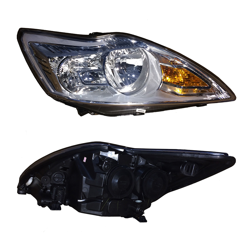 Headlight