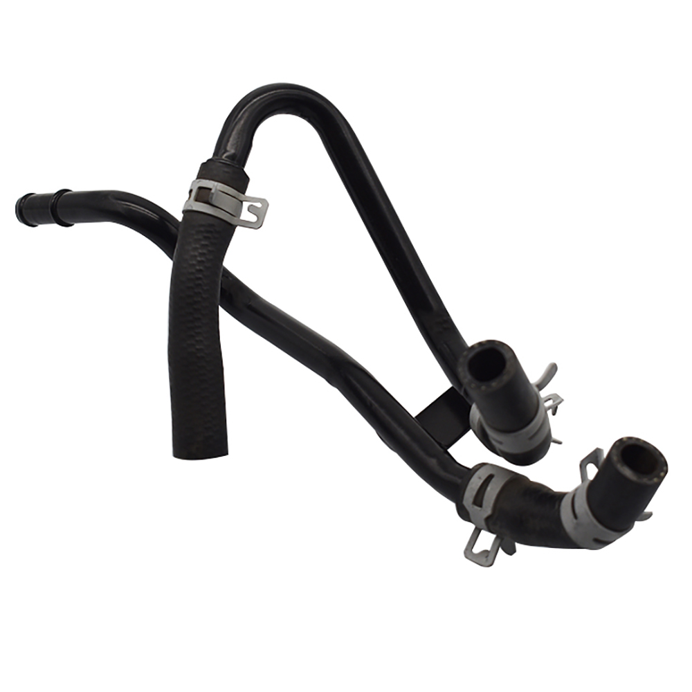 Radiator Oil Pipe