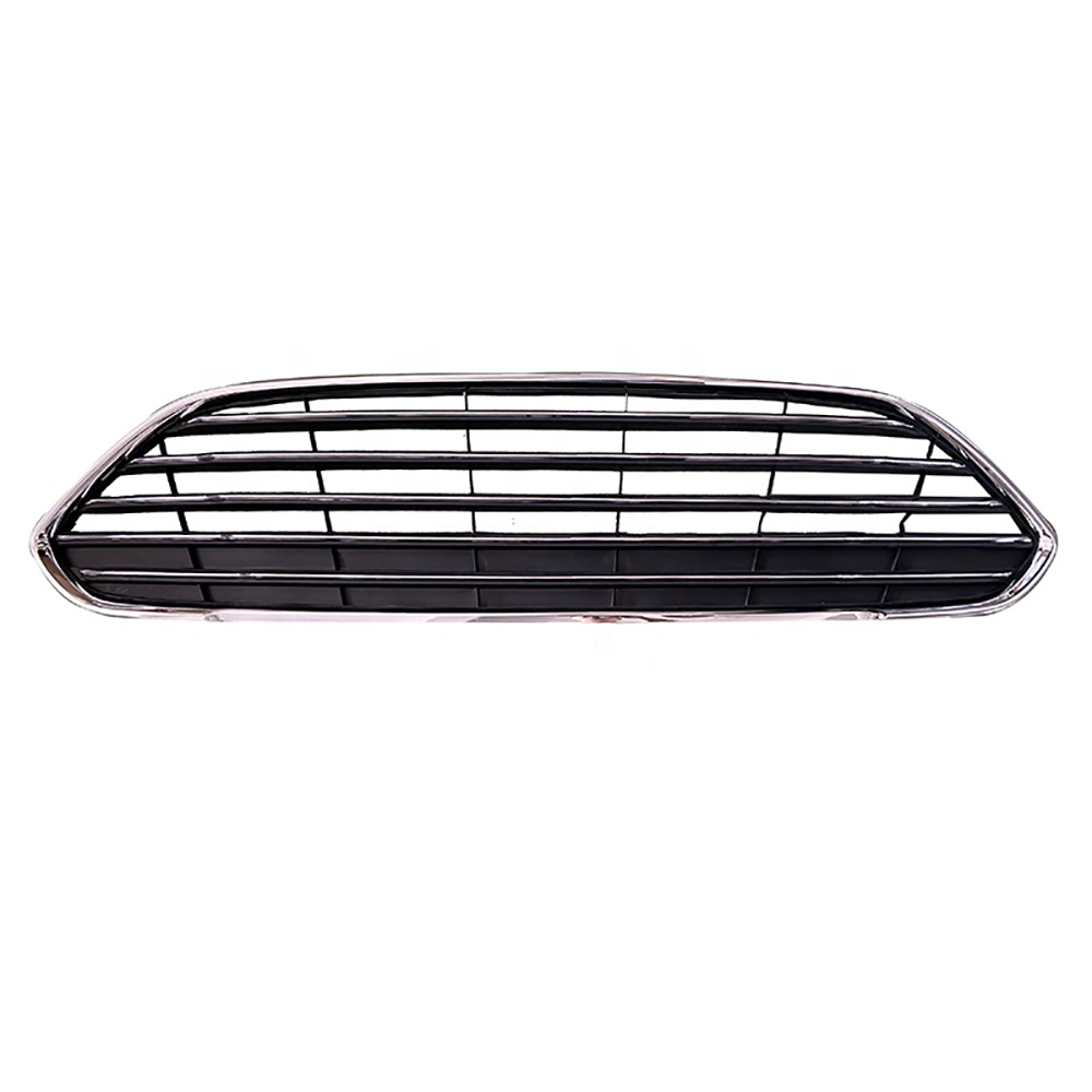 Front Bumper Upper Paint Main Grille