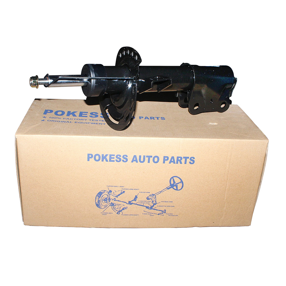 Front Shock Absorber 