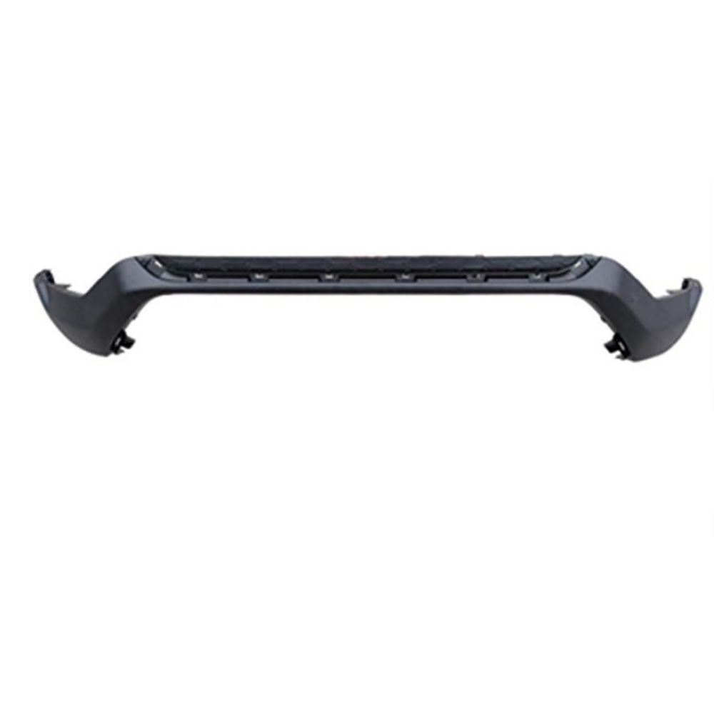  Front Lower Bumper 