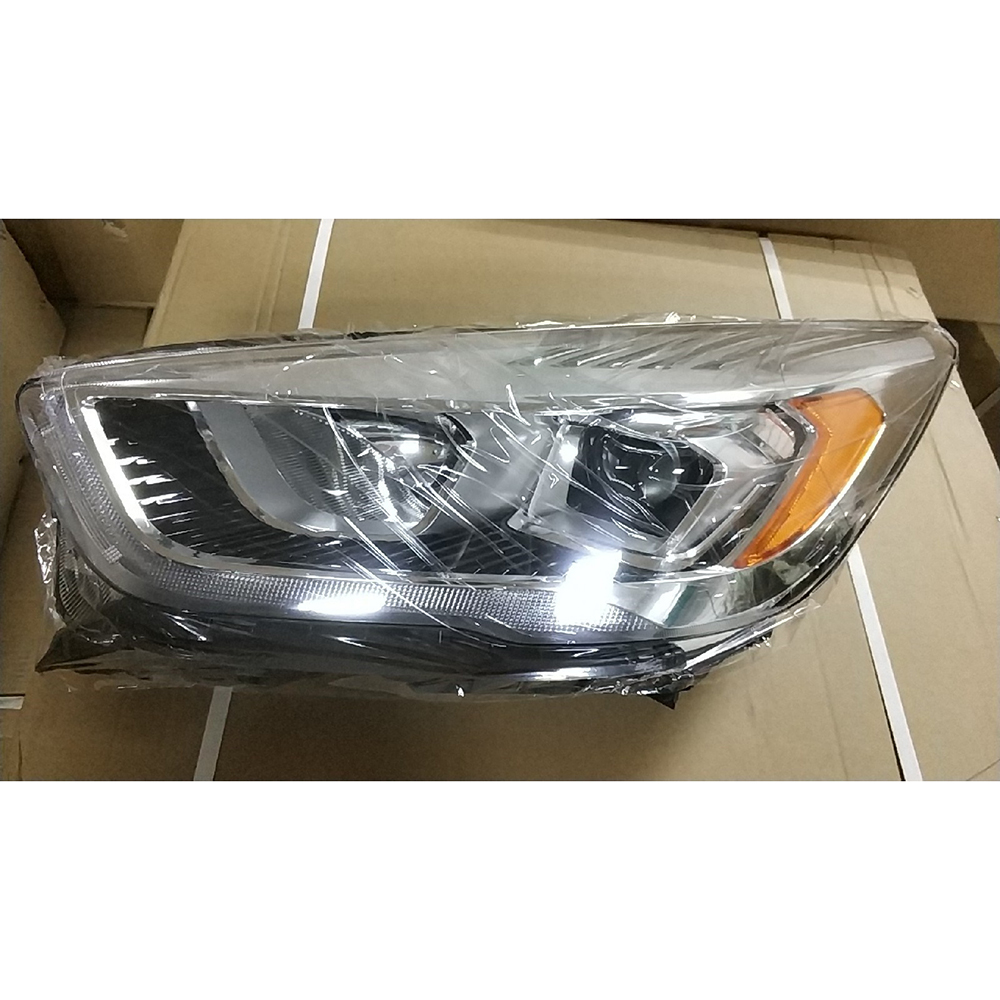 Headlight Assembly