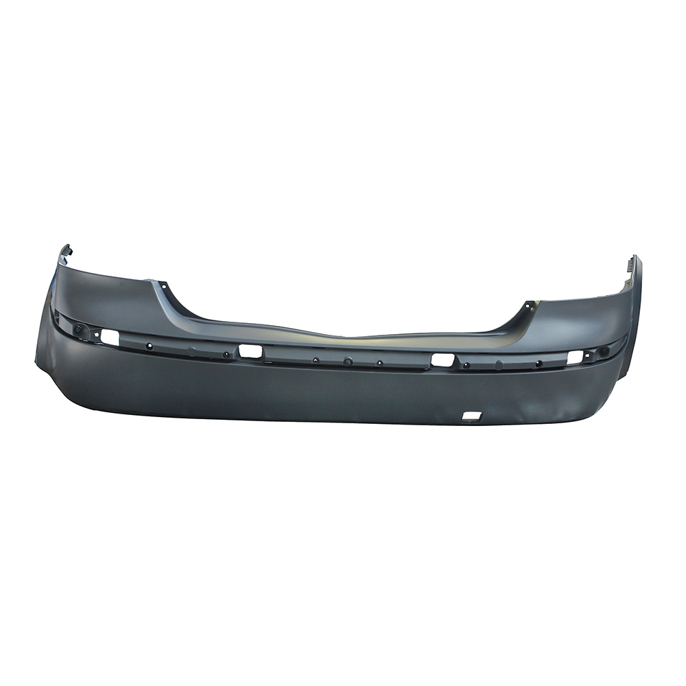 Rear Bumper Assy Upper