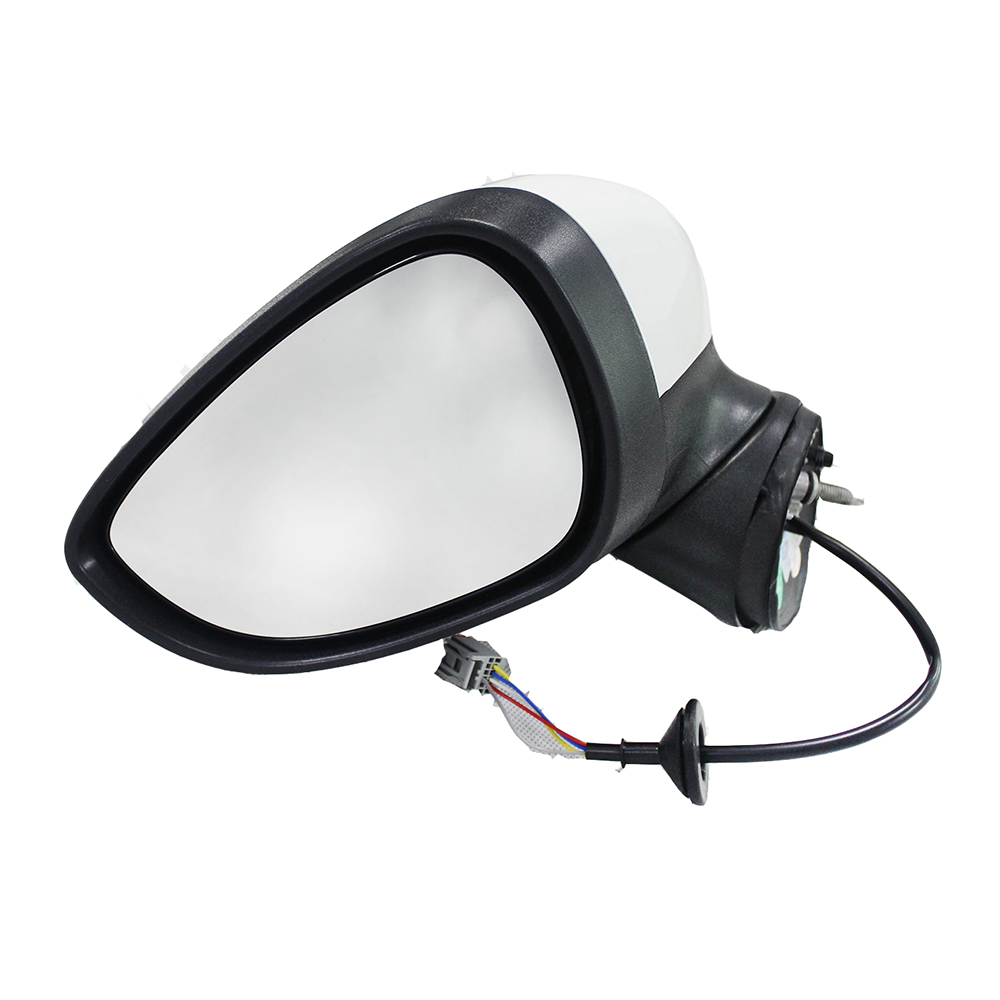 Rear View Mirror