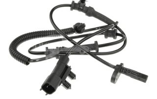 Auto Sensors 56029447AE Anti-Lock Brake Sensor for JEEP DODGE CHRYSLER FIAT