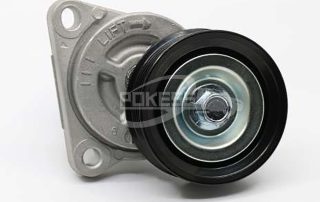 Auto Parts Belt Tensioner LFG115980C Pulley Belt Tensioner for MAZDA 6 2.3