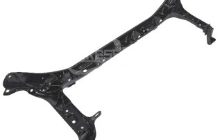 For Ford F150 2018 Support Radiator FL3Z16138A FL3416E166AD Radiator Support for Ford F150 2021-