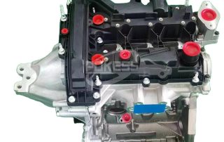 For Ford Fiesta 1.0 Ecoboost Engine F1FG6006EA New Original Complete Engine Assembly for Ford Focus 12 Fiesta 13 Ecosport