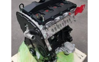 For Ford Transit Complete Engine Assembly 7C166006DA 1453836 7C1Q6006FA Transit V348 2.4 Engine
