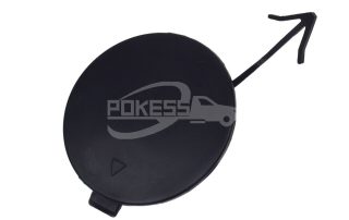 Tow Hook Cover 865192T000 Car Front Bumper Trailer Cover for Kia K5 2011-2013