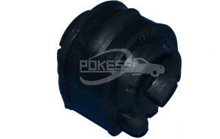 Auto Suspension Parts 6M514A037AA 3M514A037GA 1337965 3M51-4A037-FB Rear Middle Stabilizer Link Rubber Bush for Ford Focus 05-18