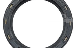 Car Oil Seal CM5G6700EB Crankshaft Front Oil Seal for Ford Focus Fiesta Ecosport