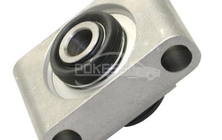 Car Suspension Bushing CB5Z5A638A Rear Suspension Big Control Arm Bush for Ford Explorer