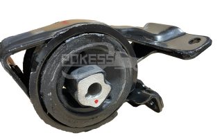 Engine Gearbox Mounting CT4Z6038B Transmission Engine Mounting for Ford Edge 2.0T