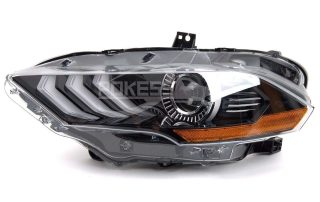 Head Lamp for Ford Edge JR3Z13008B A30-1112L-AS2 JR3B13006AH 2305304 Head Lamp for Ford Mustang 2018