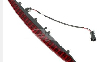 Car GA1Z15A449A LED Fog Light Strip Tail Fog light High Mounted Stop Lamp for Lincoln MKX