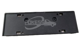 FR3Z17B390C Car Rear License Board for Ford Mustang 2015