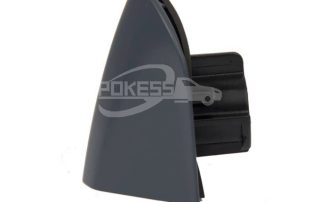 FR3Z63218A14AAPTM FR3B63218A14ADPRAA Door Outer Handle Cover for Ford Mustang