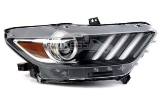 Head Lamp for Ford Edge FR3Z13008K K30-1162L-USH2 FR3B13035AE 5334497 Head Lamp for Ford Mustang 2015-