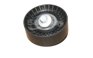 DS7E19A216AA 7808-3895 DS7Z8678A CV6E19A216CA CV6Z8678A Belt Pulley Small for Ford Mondeo/Ecoboost 13/Edge 15/Turus 2.0