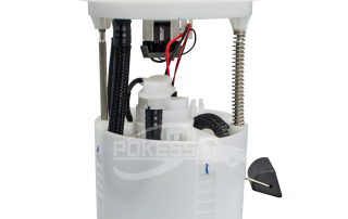 POKESSS Fuel Pump Assembly DG939H307JD DG939H307JC DG939H307JE Fuel Pump Assembly for Ford Fusion 2013-2016