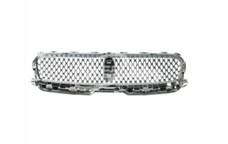 Lincoln Lower Grille GD9Z8200AA GD9B8200AESMA4 Bumper Grille Lower W/o Carme for Lincoln CPT 17-