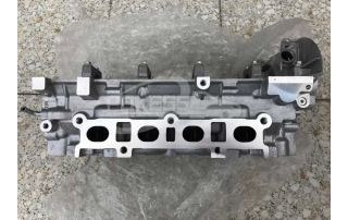 7S7G6C032AA AE8G6C032CA 1836206 AE8G6C032GA Cylinder Head Assembly W/o Pump for Ford Focus12 1.6/Festiva13/Escort/Ecosport
