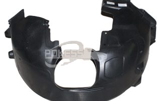 AM51R16114AE AM51R16114BG AM51R16114AF LQ-FKS-234R AM51R16114BF 1762463 Fender Inner Liner for Ford Focus 12/15