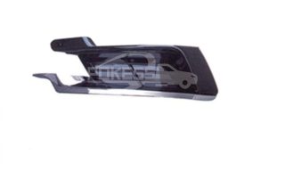 Auto Illuminating System GD9Z15266A 5453738 Fog Lamp Frame Right W/O Hole for Lincoln CPL 17-