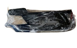 Auto Illuminating System GD9Z15266C 5453740 Fog Lamp Frame Left W/O Hole for Lincoln VPL 2017-