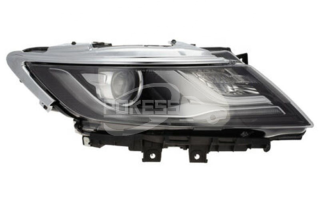 For Ford Mondeo Headlights Scheinwerfer FJ7Z13008C GJ7Z13008A 131-1114RMLDHM2 Headlight Headlamp Right for Lincoln MKC