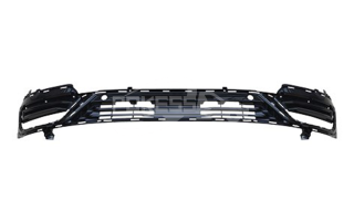 Front Bumper Grille KA1Z17E810BA KA1B17K945BD59B8 Front Bumper Middle Lower Grille for lincoln CD9 19-