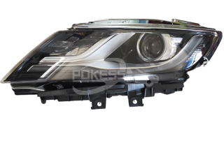 Scheinwerfer GJ7Z13008B FJ7Z13008D 131-1114LMLDHM2 Headlight Headlamp Left for Lincoln MKC