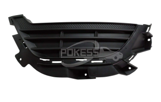 Auto Illuminating System HP5Z17B814AB HP5319953AE5JA6 Fog Lamp Frame Left W/O Hole for lincoln MKZ 17-