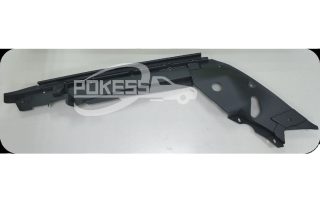 Autopatrs HP5Z5802039A HP53A02079AE 5433327 Water tank Top Fender Left for Lincoln MKZ 17-