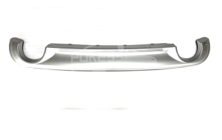 LJ7Z17K835AB LJ7B17F765AAPRAA Rear Bumper Lower Trim Plate for Lincoln CTG
