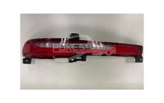 Autopart LJ7Z15501B Rear Fog Lamp Left for Lincoln CTG