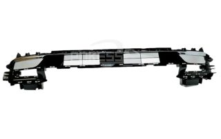 Car Front Bumper LC5Z17K945AB LC5B17K945AB59B8Front Bumper Lower Middle Grille for lincoln CTU