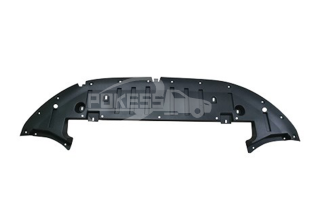 Car Front Bumper KA1Z8310A KA1BR8B384AC Front Bumper Lower Protect Plate for Lincoln CD9 19- CET21-