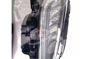 Car Lighting System LJ7Z13008F Headlight Headlamp for Lincoln CTG