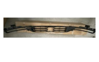 Car Front Bumper LJ7Z17K945AB LJ7B17K945AD59B8 LJ7Z17K945AA Front Bumper Middle Lower Grolle W/O Fog Lamp Hole for lincoln CTG