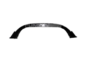 Car Front Bumper LJ7Z17626AA LJ7B17626AD5YBT Front Bumper Lower for lincoln CTG