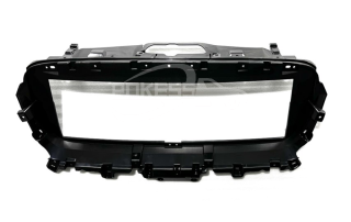 POKESS AUTO Grille LJ7Z8A284AA- Middle Grille Bracket for lincoln CTG