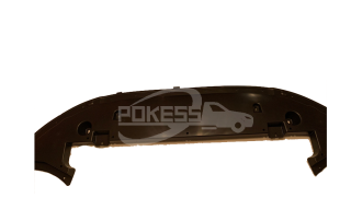Car Front Bumper FA1Z8310C FA1BR8B384AD Auto Front Bumper Lower Protect Plate for Lincoln MKX 15-18