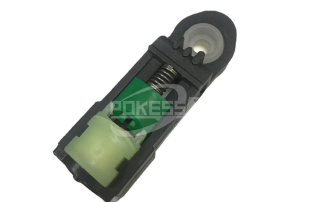 CV617C445AA Gear Mounting Cablefor Head for Ford EcoBoost 13/New Mondeo/Edge/Taurns