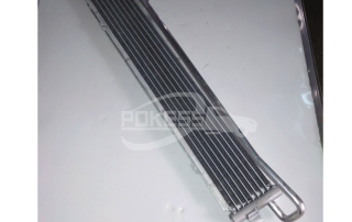 GR237A095FB GR2Z7A095C Gear Box Radiator for Ford New Mondeo 17/Taurns 19 2.0