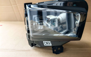 Car Light System MB6B13005GF Head Lamp Right for Mnodeo 22