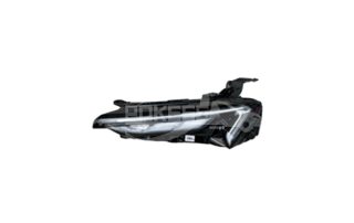 Autoparts MB6B13E015GM MB6B13E015GN MB6B13E015GJ MB6B13E015GT MB6B13E015GL Daytime Running Left for Ford Mnodeo 22
