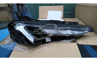 AutopartsMB6B13E014GL MB6B13E014GJ MB6B13E014GN MB6B13E014GT MB6B13E014GM Daytime Running Right for Ford Mnodeo 22